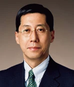 遠藤 功氏写真画像です