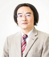 門田 隆将氏写真画像です