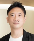 小川 亮氏写真画像です
