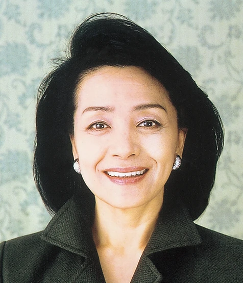 橋本 英二氏写真画像です