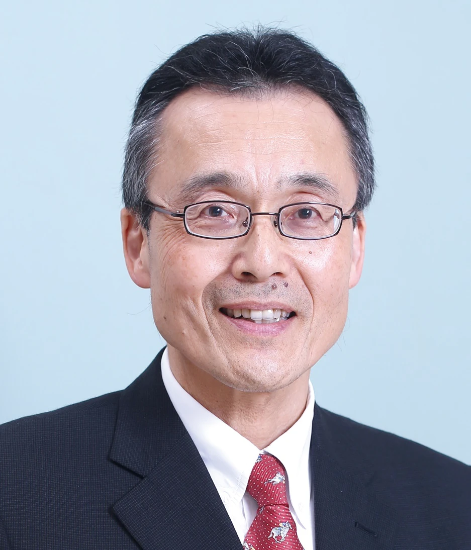 尾谷 昌彦氏写真画像です