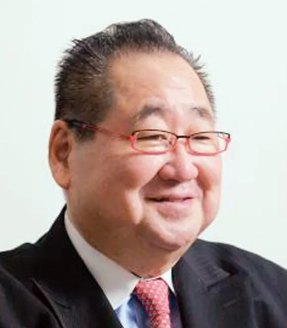 藤間　秋男 氏