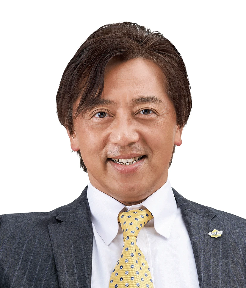 伊藤 一正氏写真画像です