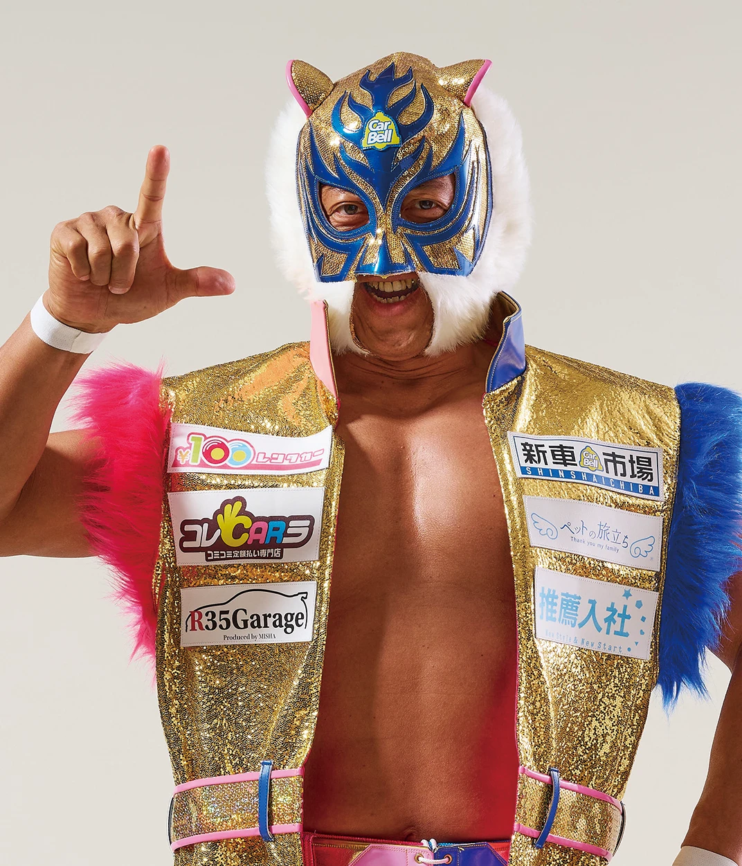 伊藤 一正の写真画像です