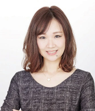 前川 由希子氏写真画像です